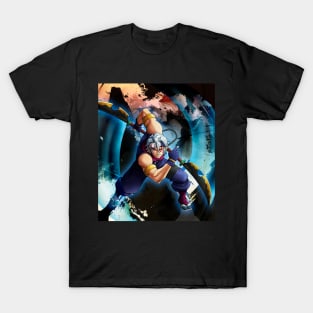 The sound hero T-Shirt